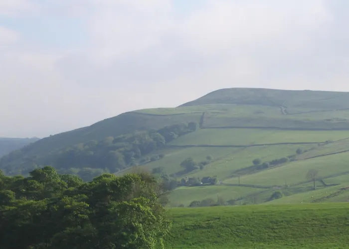 The Lantern Pike Inn