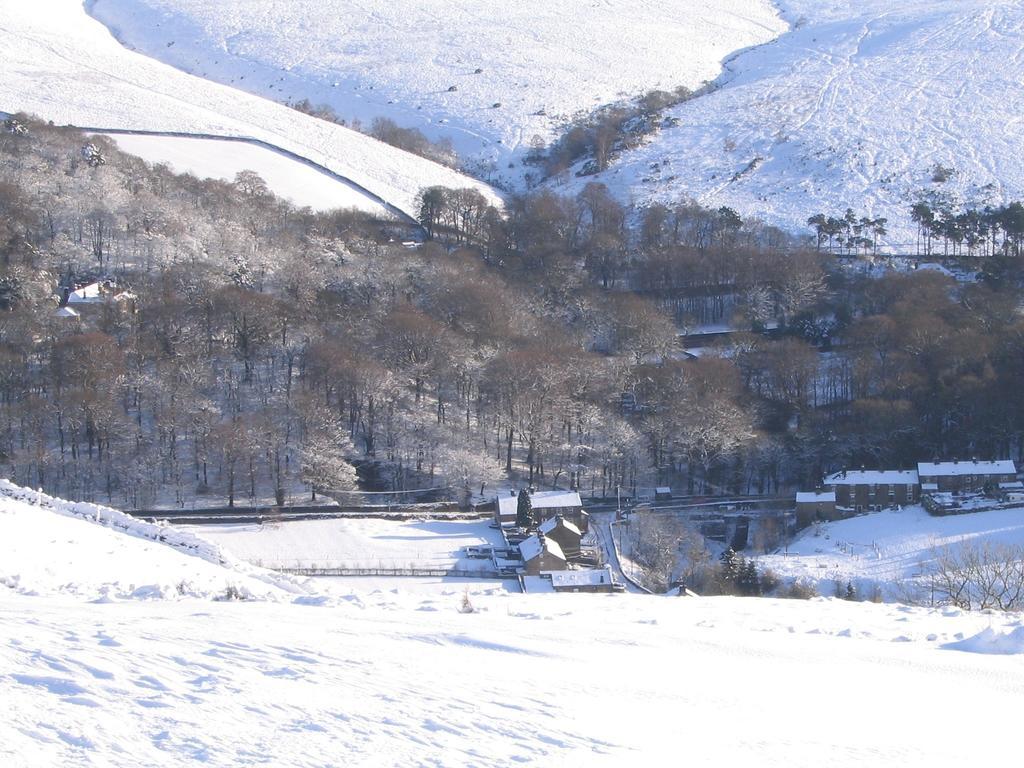 The Lantern Pike 3*
