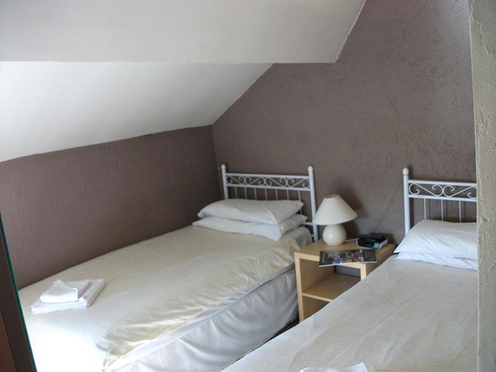 The Lantern Pike Hotel Hayfield (Derbyshire)