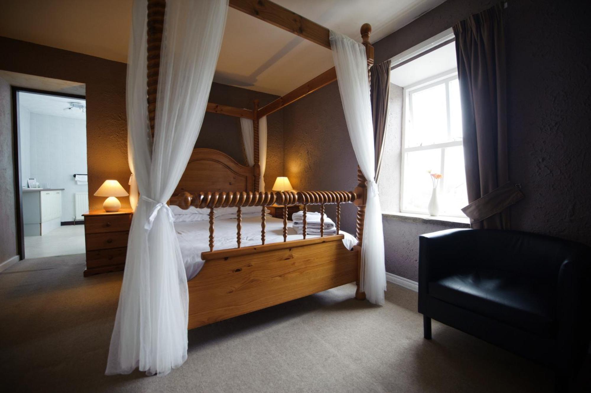 Hotel The Lantern Pike Hayfield (Derbyshire)