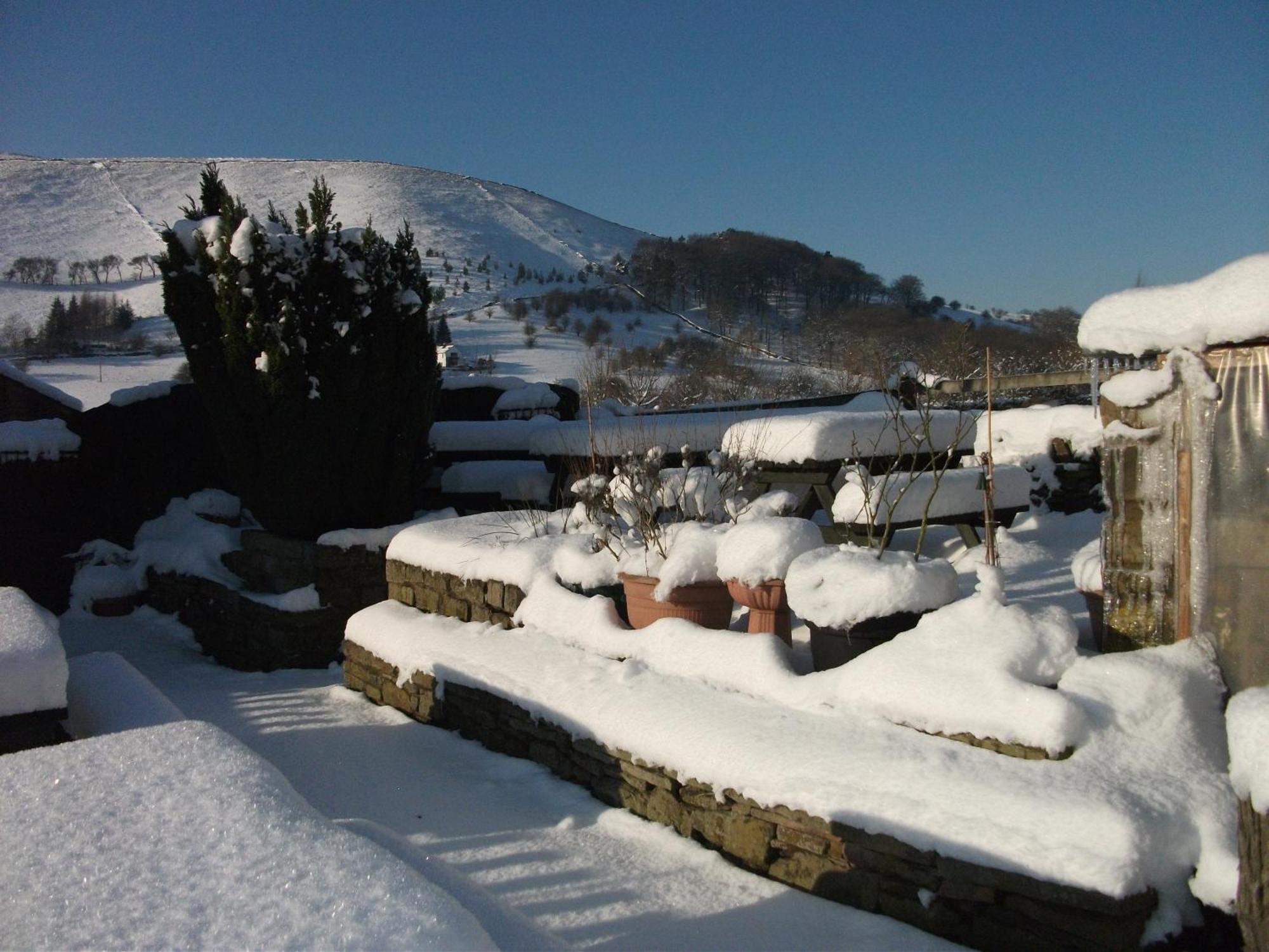 Hotel The Lantern Pike Hayfield (Derbyshire)
