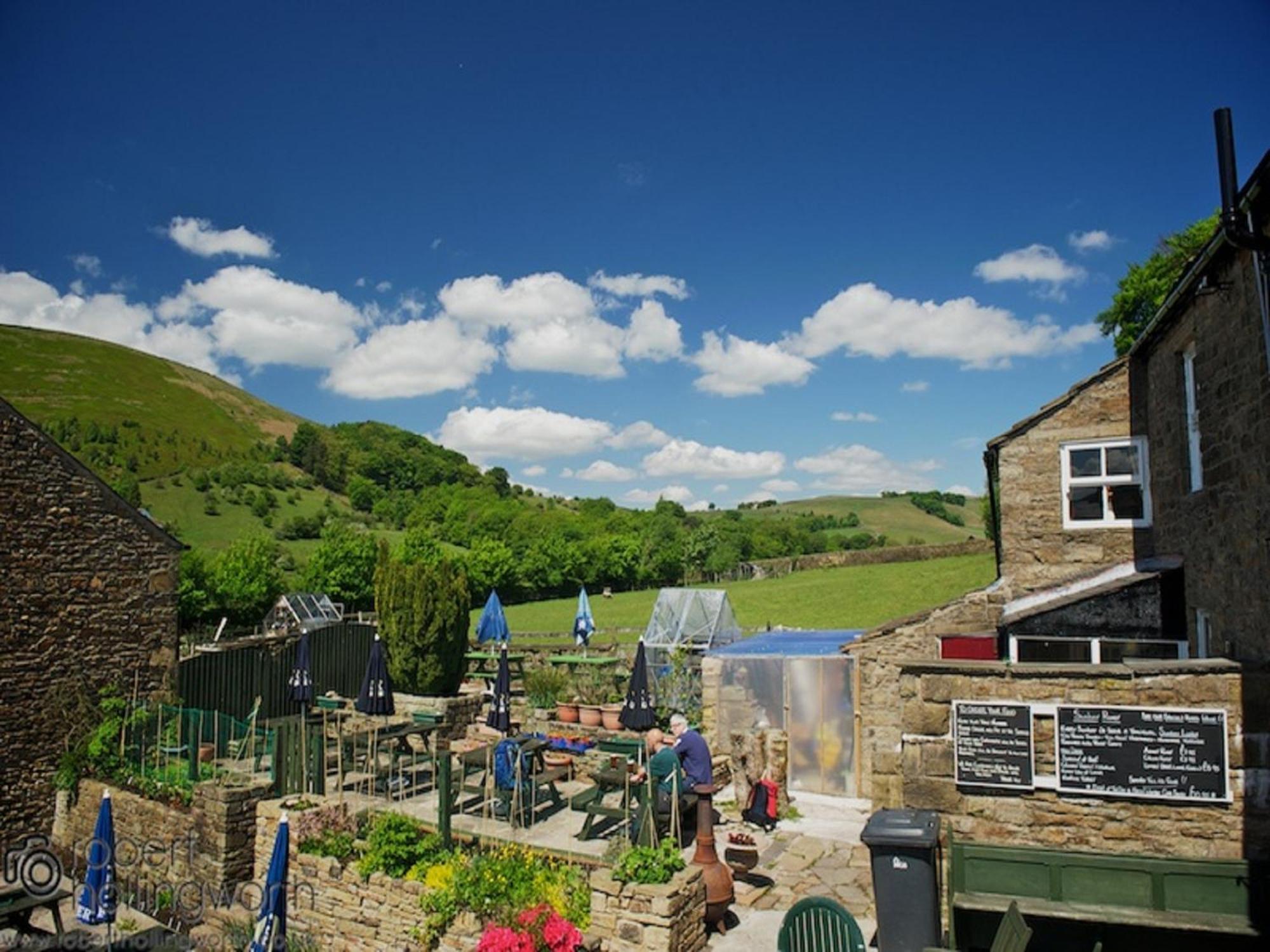 The Lantern Pike Hotel