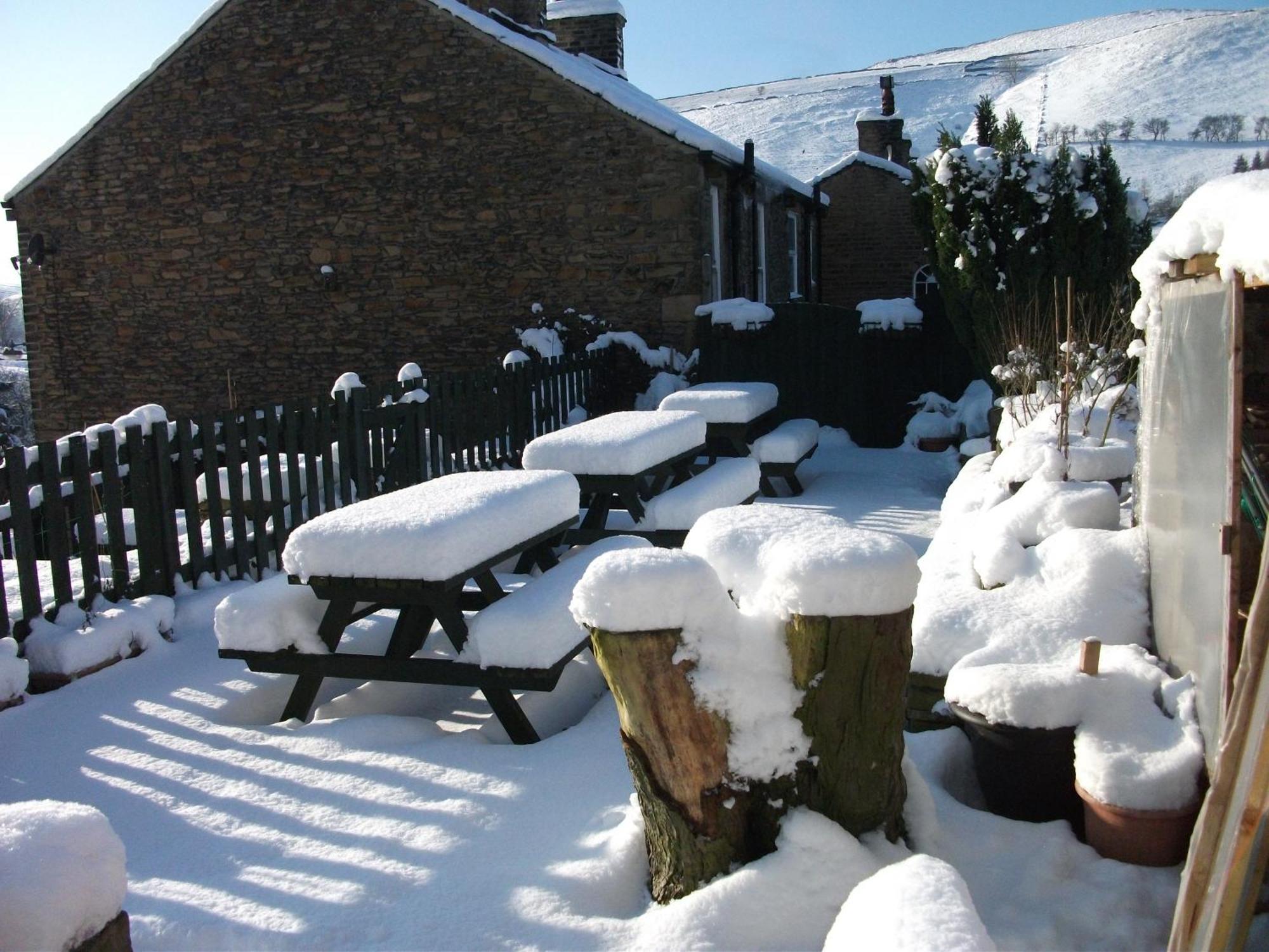 Hotel The Lantern Pike 3*
