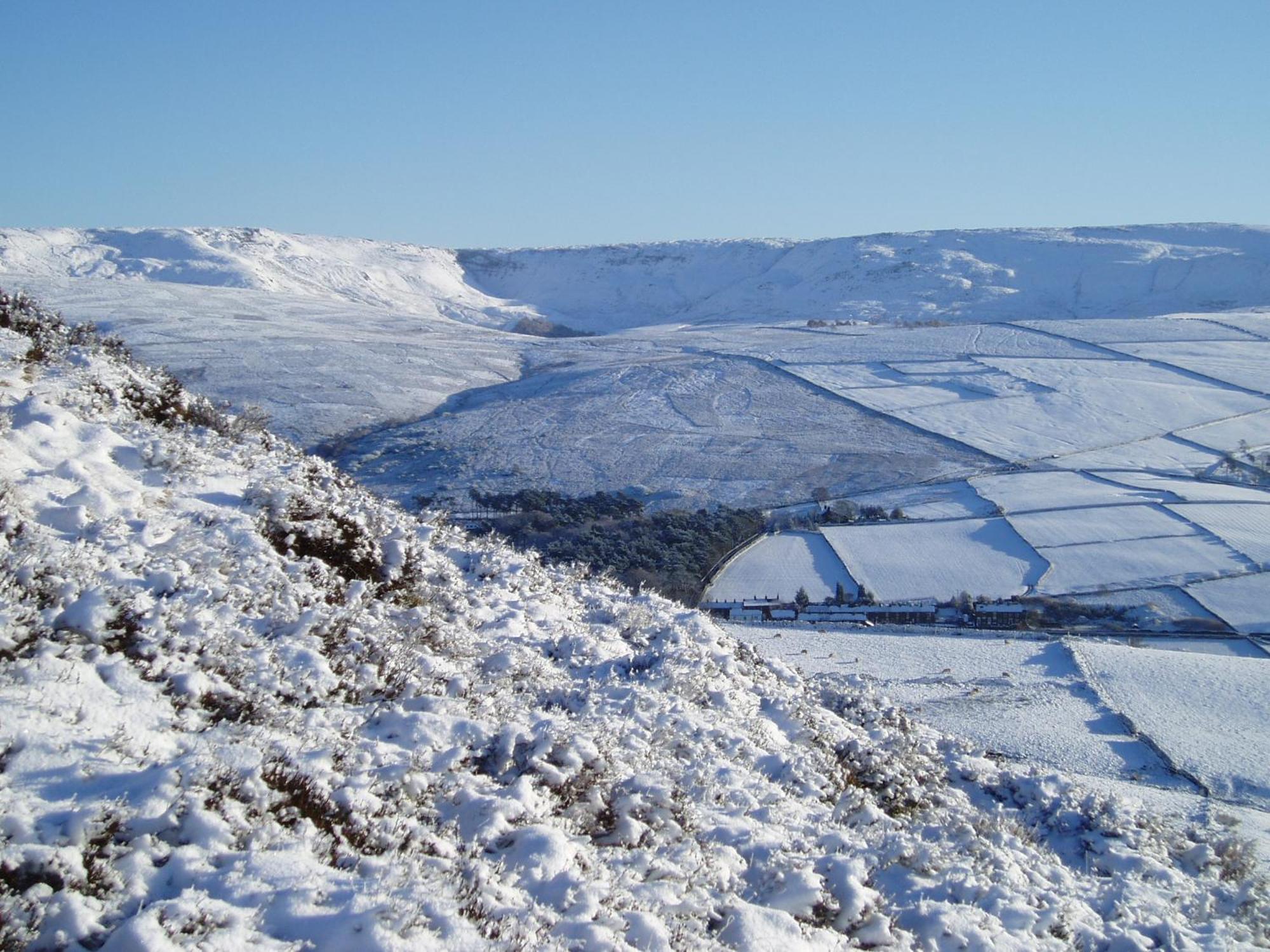 The Lantern Pike Hotel 3*