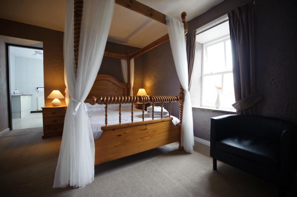 The Lantern Pike 3* Hayfield (Derbyshire)